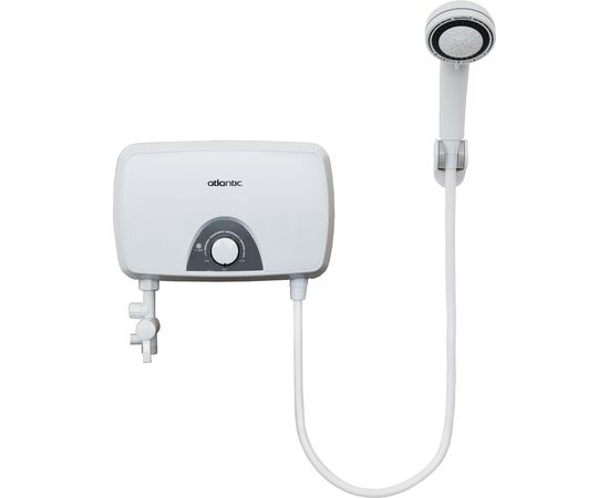 Проточный водонагреватель Atlantic Ivory IV202 SB 5.5 kW