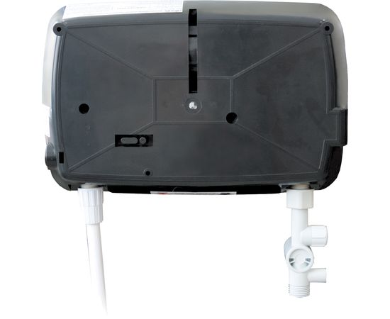 Проточный водонагреватель Atlantic Ivory IV202 SB 7.0 kW, изображение 3