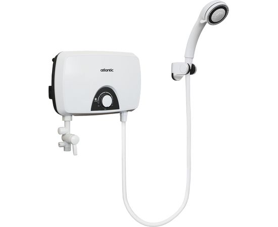 Проточный водонагреватель Atlantic Ivory IV202 SB 7.0 kW, изображение 2