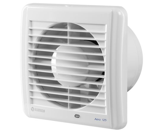 Вытяжной вентилятор Blauberg Aero 125 T