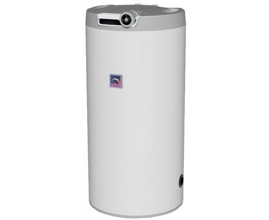 Бойлер непрямого нагріву Drazice OKC 160 NTR/HV (110670601)