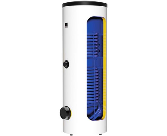 Бойлер непрямого нагріву Drazice OKC 300 NTRR/SOL (121091301)