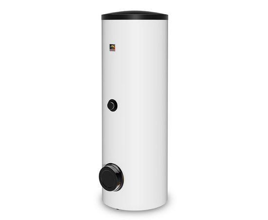 Бойлер непрямого нагріву Drazice OKC 400 NTR/BP (121470101)