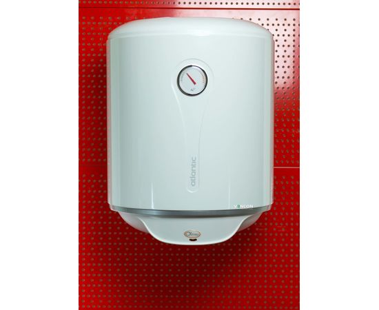 Водонагрівач Atlantic O'Pro Profi VM 50 D400-1-M, зображення 2