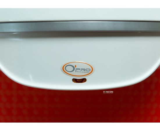 Водонагрівач Atlantic O'Pro Profi VM 50 D400-1-M, зображення 4