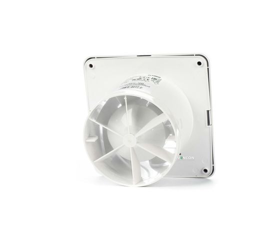 Витяжний вентилятор Blauberg Aero 100, зображення 5