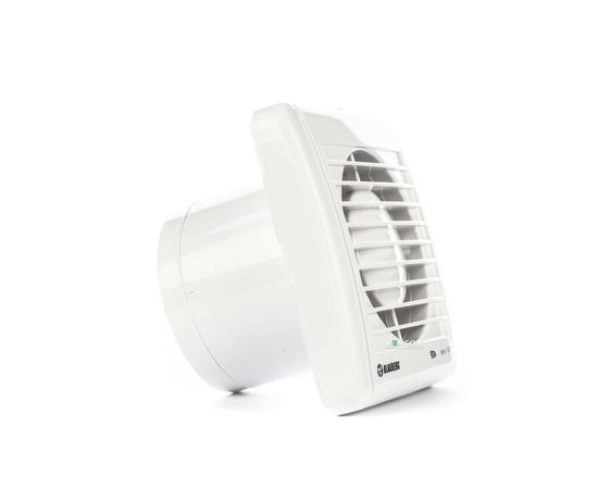 Витяжний вентилятор Blauberg Aero 100, зображення 7