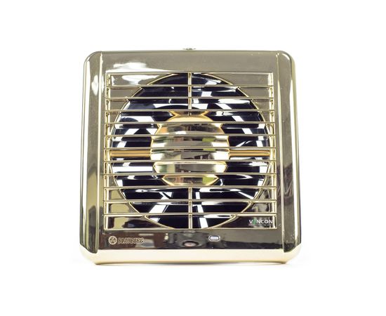 Вытяжной вентилятор Blauberg Aero Gold 125, изображение 6