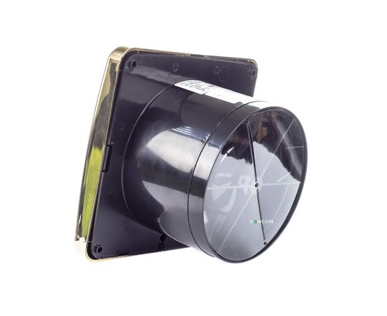 Вытяжной вентилятор Blauberg Aero Gold 125, изображение 8