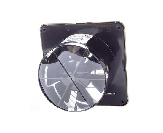 Вытяжной вентилятор Blauberg Aero Gold 125, изображение 9