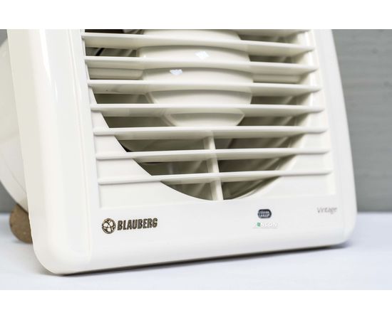 Витяжний вентилятор Blauberg Aero Vintage 125, зображення 5