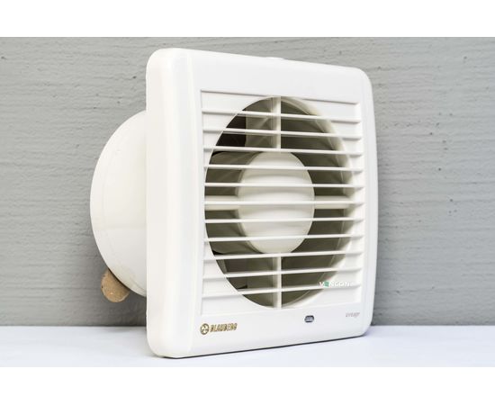 Витяжний вентилятор Blauberg Aero Vintage 125, зображення 8