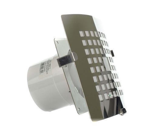 Вытяжной вентилятор Blauberg Art 100-1, изображение 3