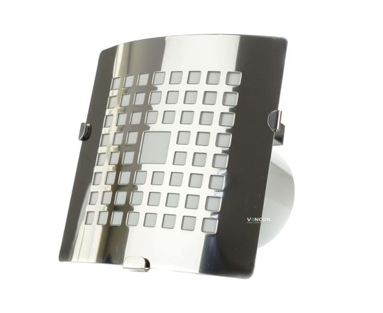 Вытяжной вентилятор Blauberg Art 100-1, изображение 5