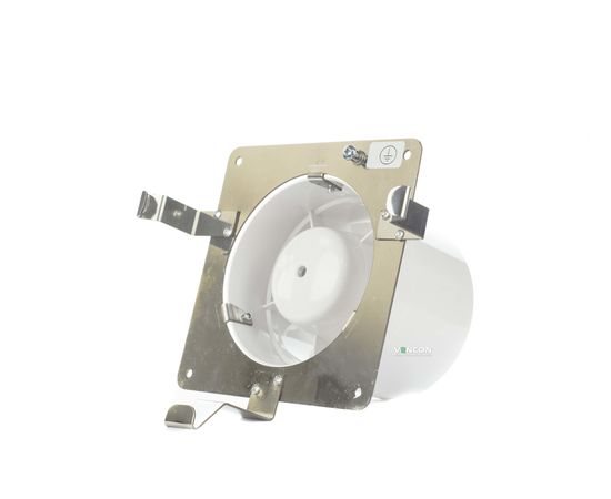 Вытяжной вентилятор Blauberg Art 100-1, изображение 7