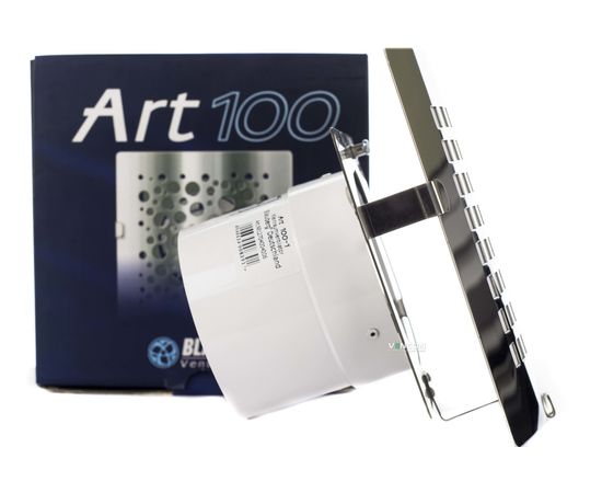 Вытяжной вентилятор Blauberg Art 100-1, изображение 10