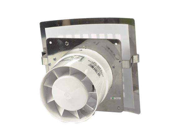 Вытяжной вентилятор Blauberg Art 100-1, изображение 14