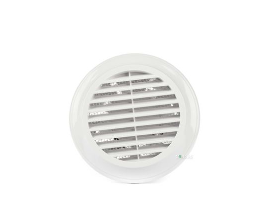 Витяжний вентилятор Blauberg Deco 100, зображення 6