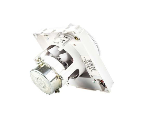 Витяжний вентилятор Blauberg Eco 100, зображення 3