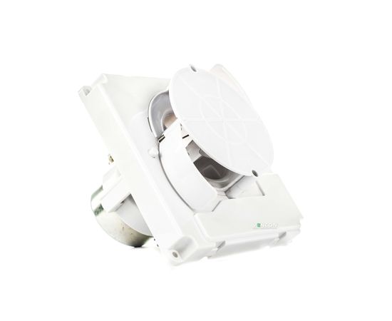 Витяжний вентилятор Blauberg Eco 100, зображення 5