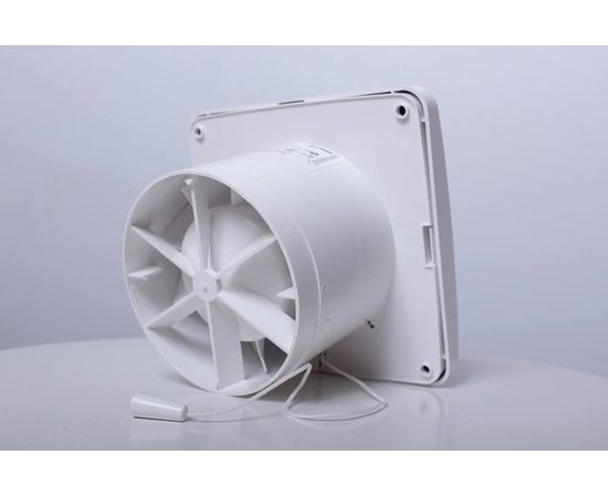 Вытяжной вентилятор Blauberg Aero 150 ST, изображение 3