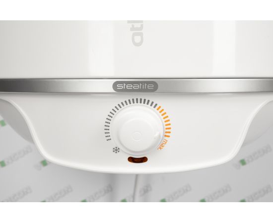 Бойлер Atlantic Steatite Slim VM 80 D325-2-BC, изображение 7