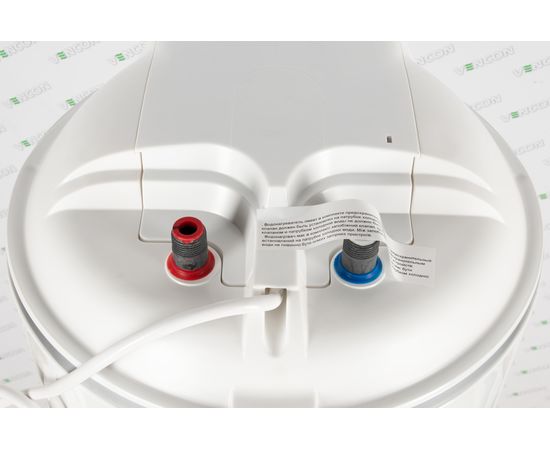 Бойлер Atlantic Steatite Slim VM 80 D325-2-BC, изображение 9