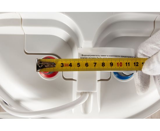 Бойлер Atlantic Steatite Slim VM 80 D325-2-BC, изображение 10