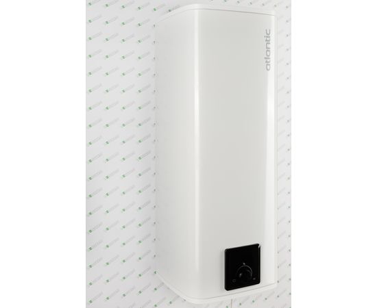 Бойлер Atlantic Steatite Cube Slim VM 50 S3 C 1500W, изображение 3