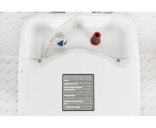 Бойлер Atlantic Steatite Cube Slim VM 50 S3 C 1500W, изображение 7