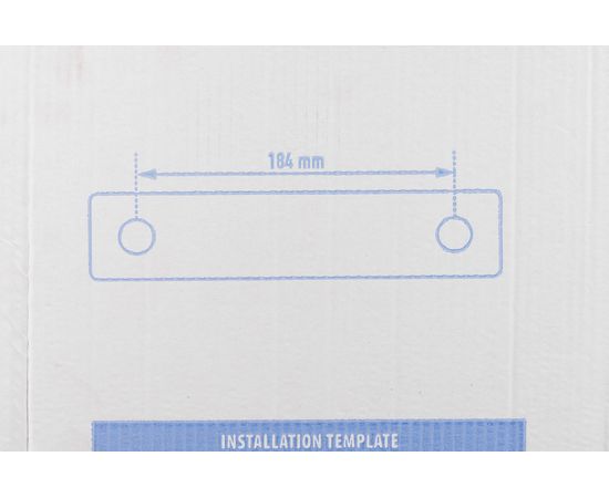 Бойлер Atlantic Steatite Cube Slim VM 50 S3 C 1500W, изображение 9