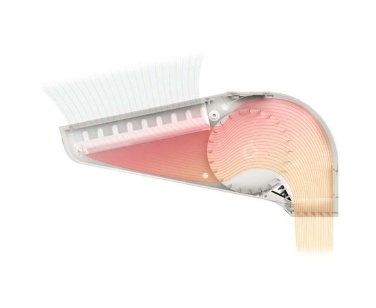 Повітряна завіса VTS WING C150, зображення 4