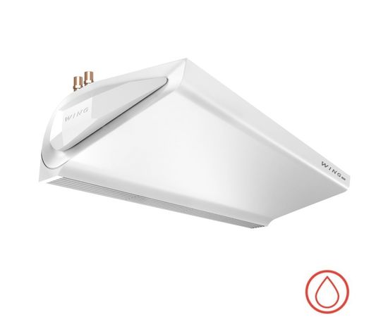 Воздушная завеса VTS Wing W150 EC