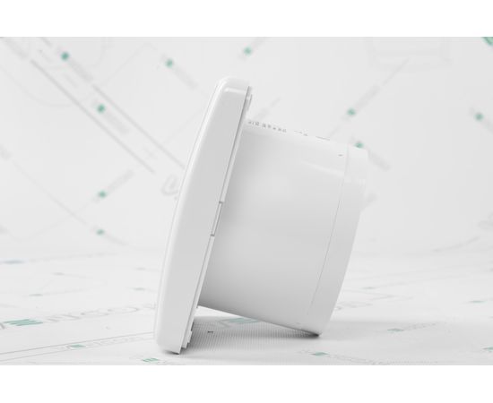 Вытяжной вентилятор Blauberg Aero 125 T, изображение 4