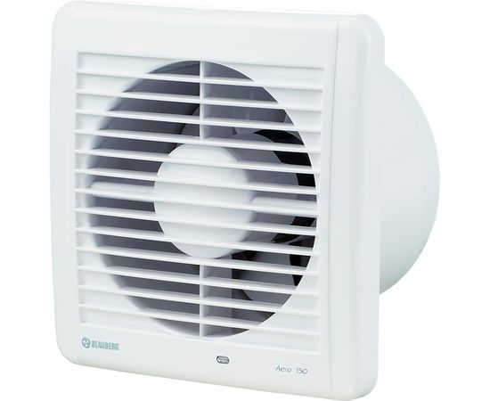 Вытяжной вентилятор Blauberg Aero 150 ST