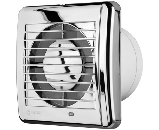 Вытяжной вентилятор Blauberg Aero Chrome 100