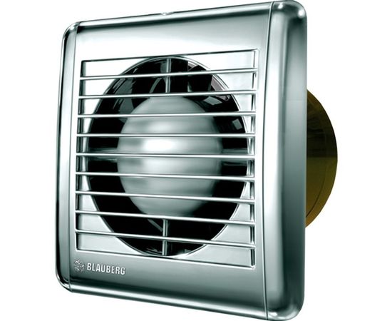 Вытяжной вентилятор Blauberg Aero Chrome 150