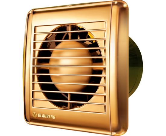 Витяжний вентилятор Blauberg Aero Gold 150