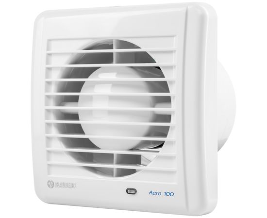 Витяжний вентилятор Blauberg Aero Still 100 T