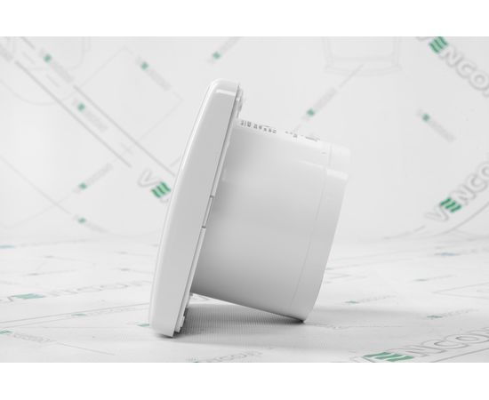 Вытяжной вентилятор Blauberg Aero Still 125, изображение 4