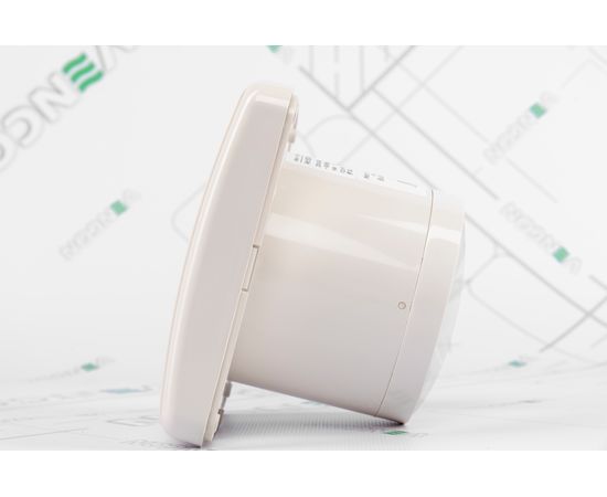 Вытяжной вентилятор Blauberg Aero Vintage 100, изображение 3