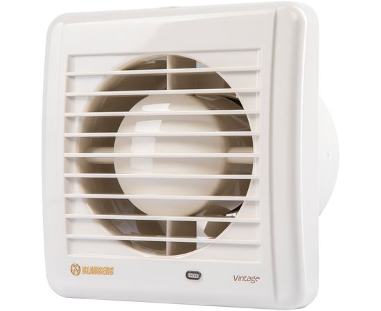 Вытяжной вентилятор Blauberg Aero Vintage 100 H