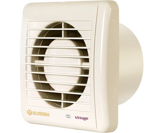 Витяжний вентилятор Blauberg Aero Vintage 125 H
