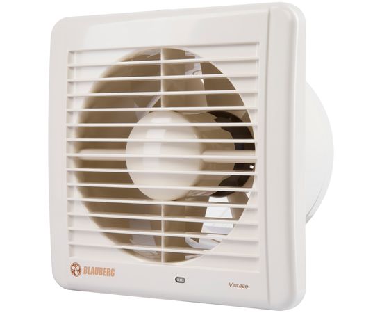 Вытяжной вентилятор Blauberg Aero Vintage 150