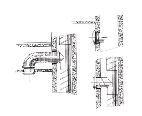 Витяжний вентилятор Blauberg Deco 100, зображення 13