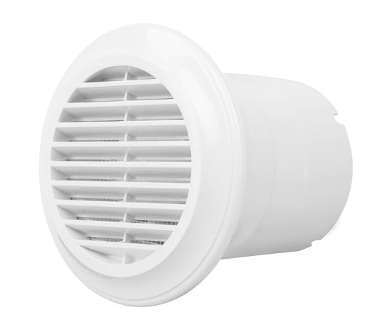 Витяжний вентилятор Blauberg Deco 100 T