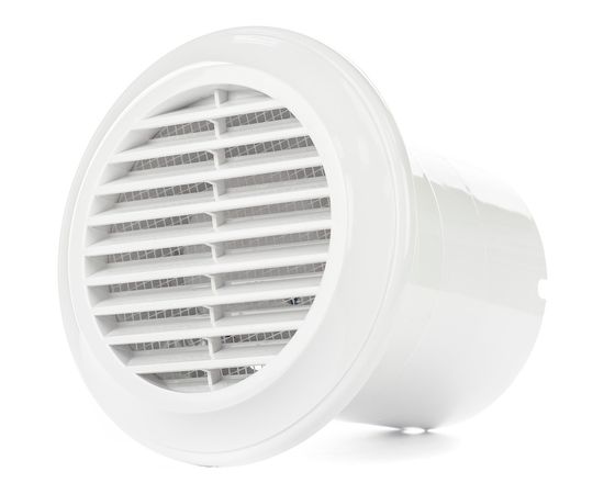 Витяжний вентилятор Blauberg Deco 150