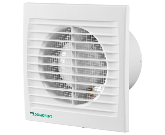 Вытяжной вентилятор Домовент 100 С