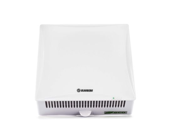 Витяжний вентилятор Blauberg Eco 100, зображення 9