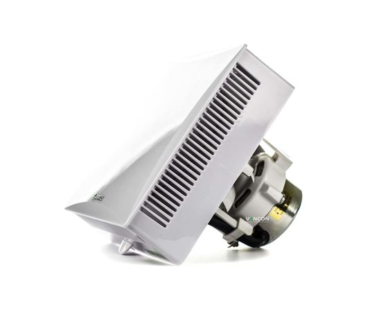 Витяжний вентилятор Blauberg Eco 100, зображення 10